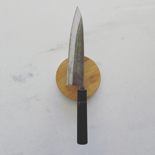 USED Ikkanshi Tadasuna Gyuto