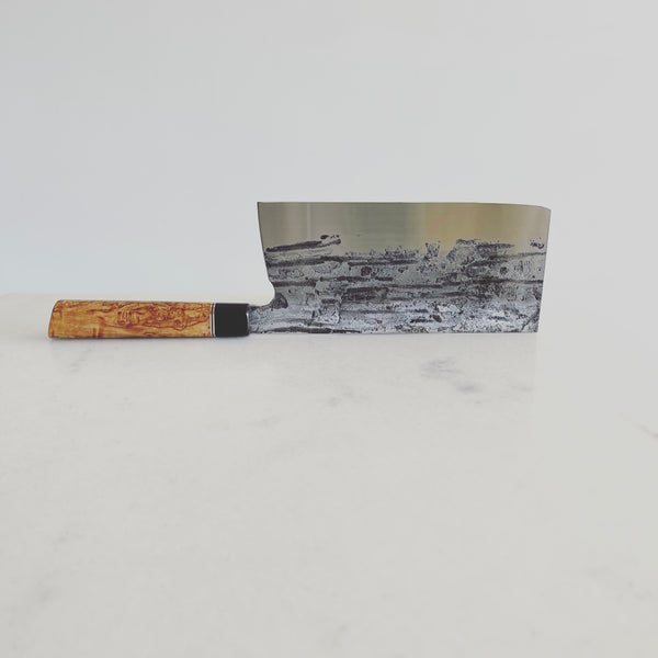 H&H Chinese Cleaver