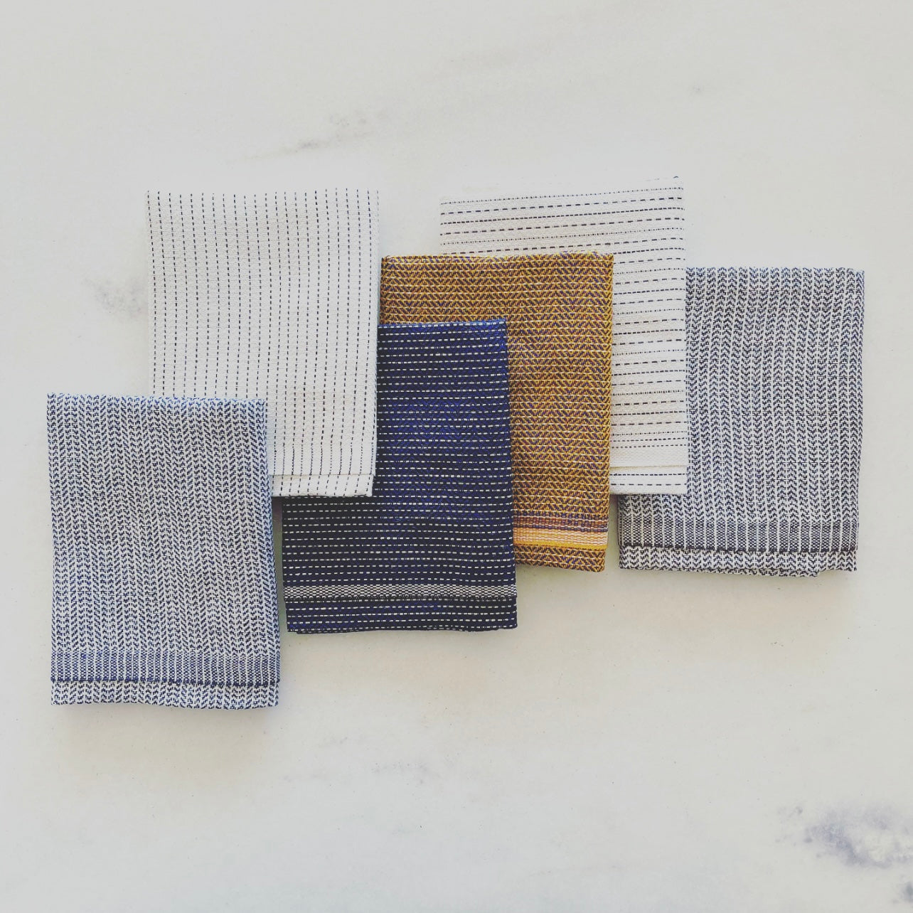 Textile No. 10