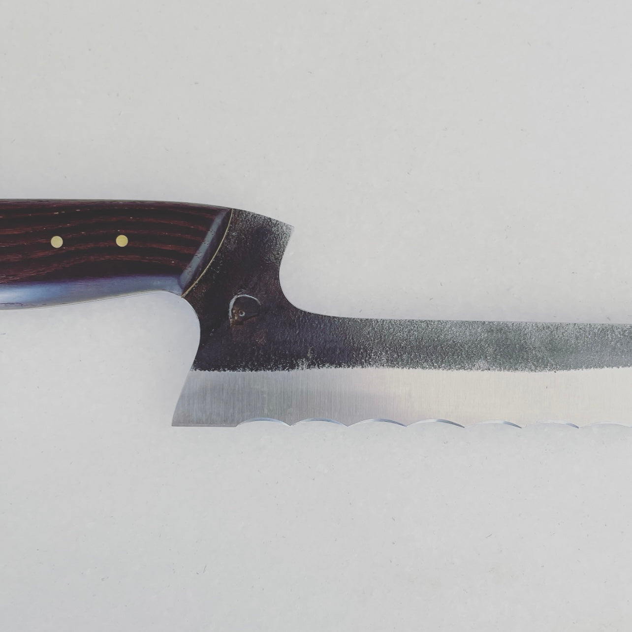 The Janey Bread Knife