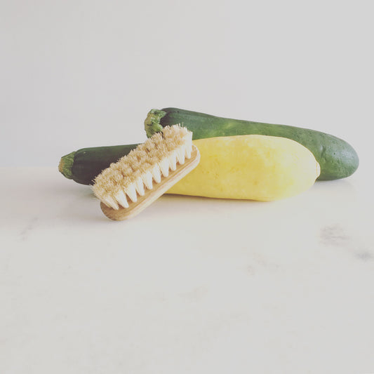 Vegetable Brush