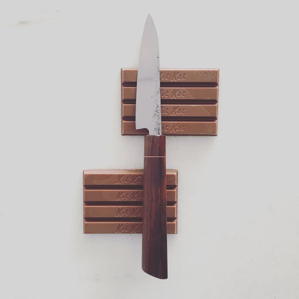 H&H Paring Knife v.2.1