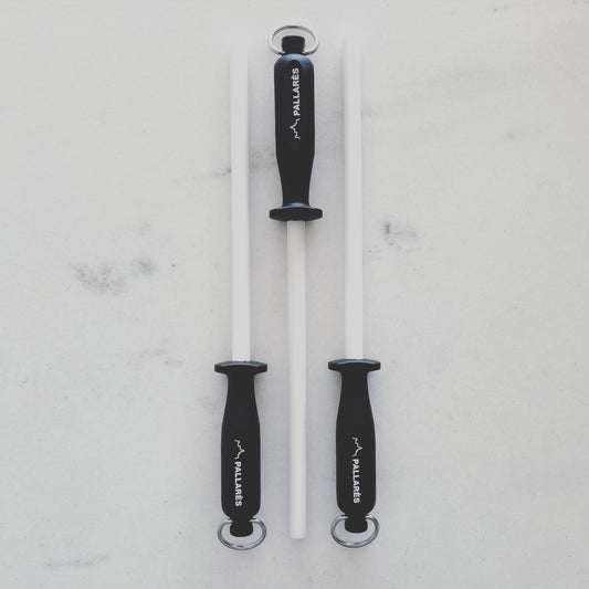 Ceramic Honing Rod