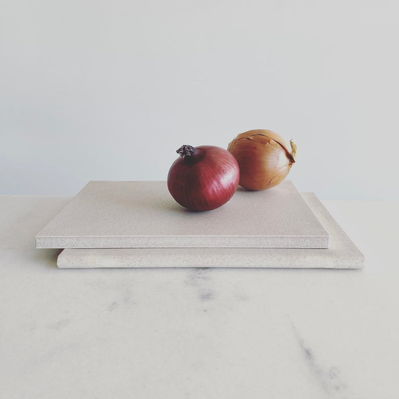 Double Up Cutting Board