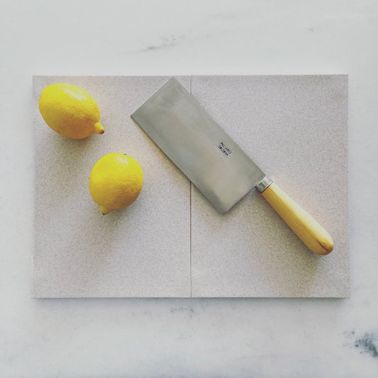 Double Up Cutting Board