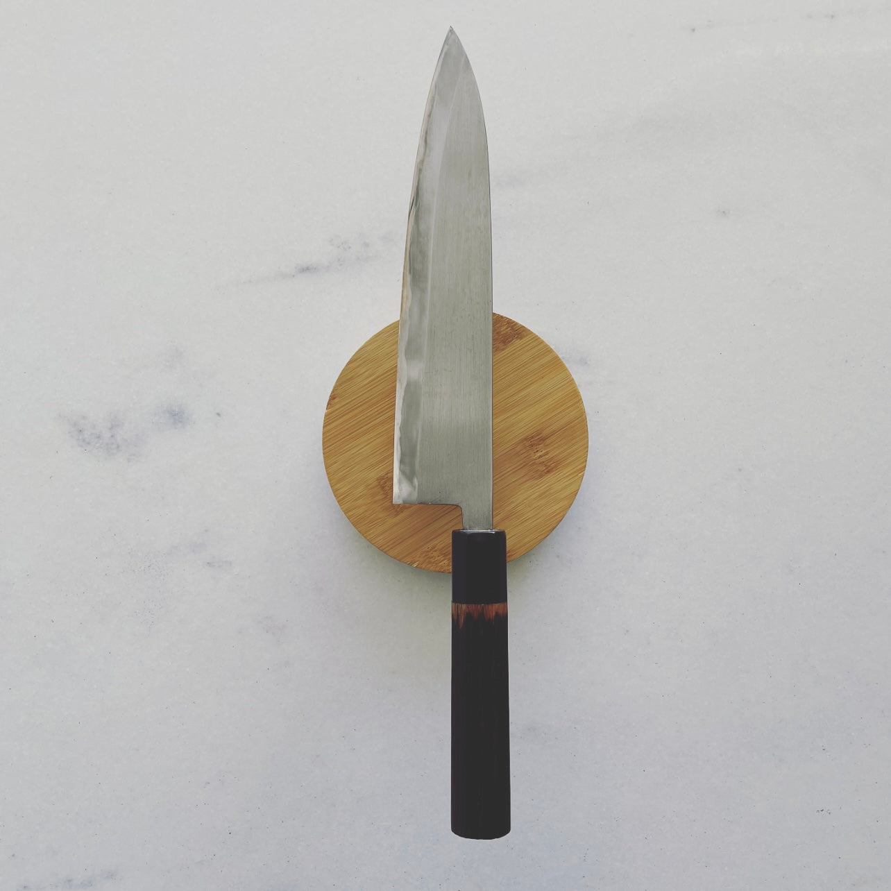 USED Hide-san Gyuto