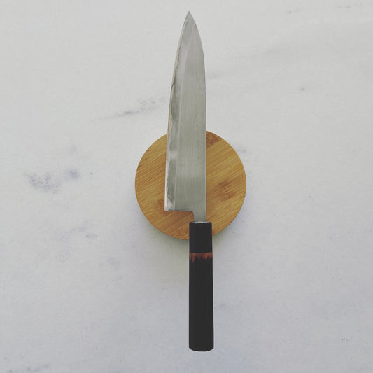 USED Hide-san Gyuto