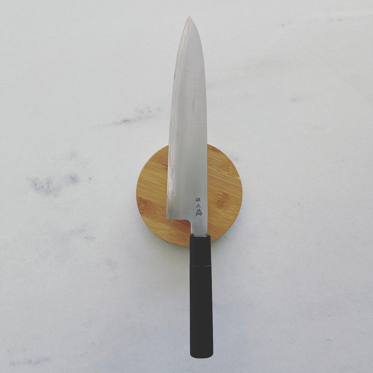 USED Suisin Gyuto