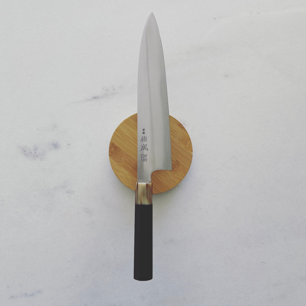 USED Sukenari Gyuto