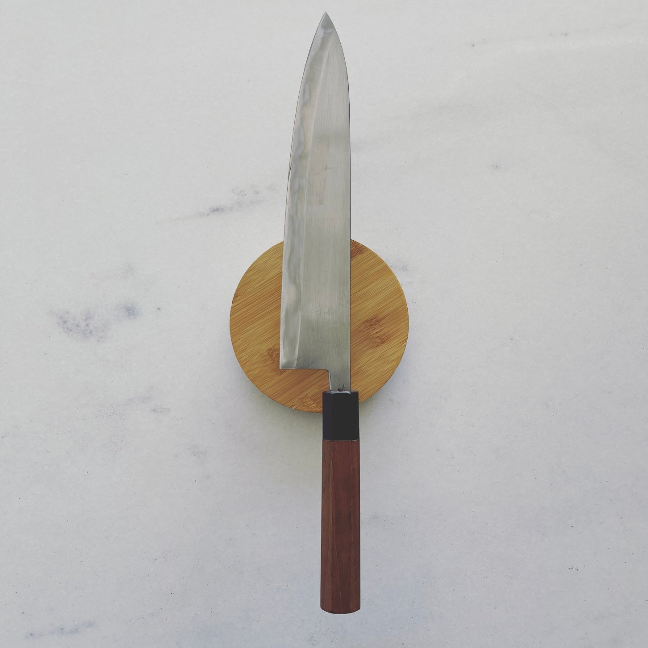 USED Saburo Gyuto