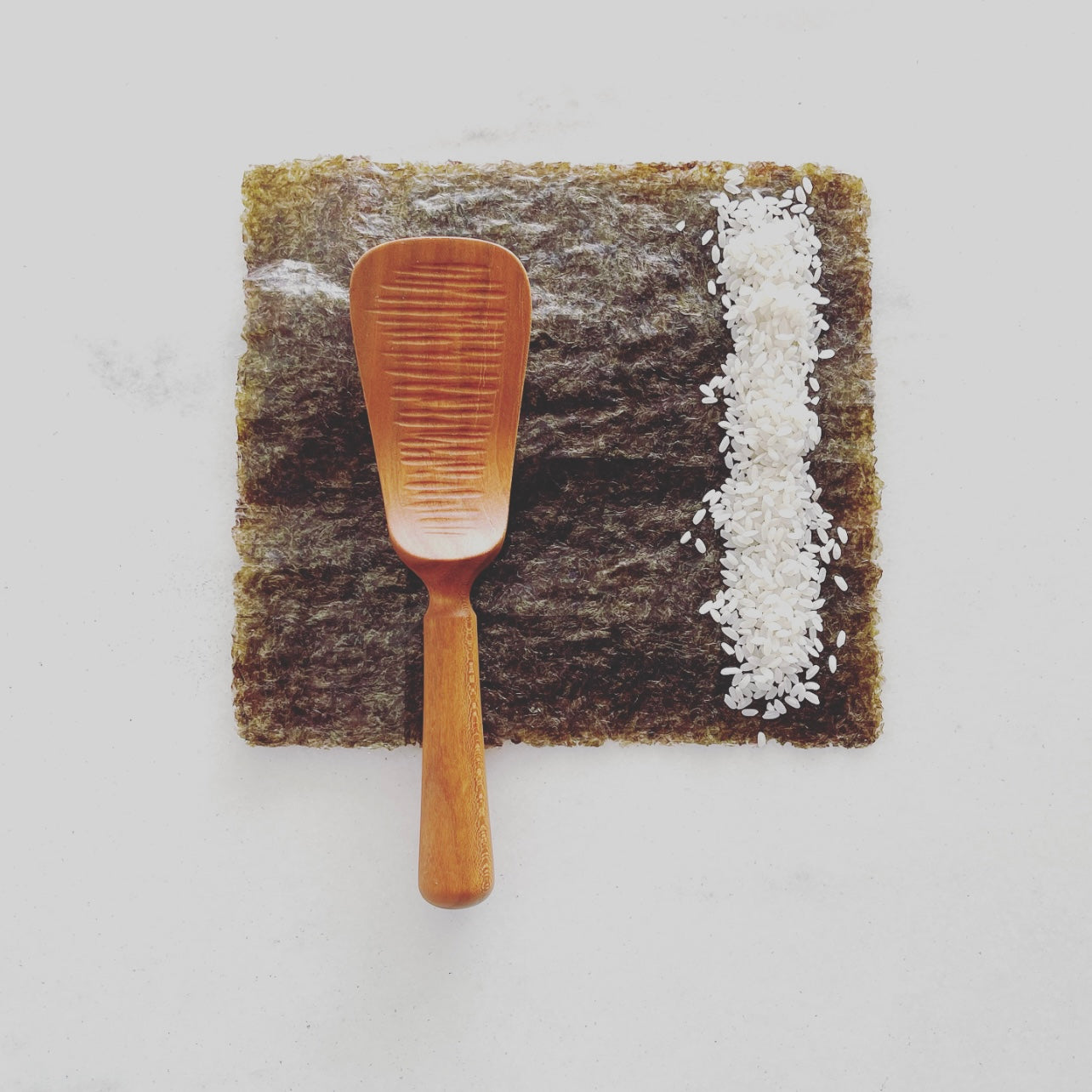 SGC Rice Paddle v2.0