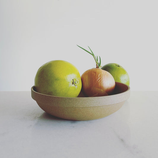 Round Bowl