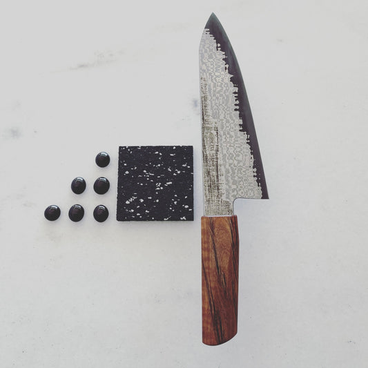 SPC Gyuto v.2.0
