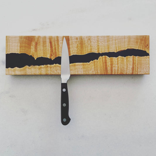KEP Magnetic Knife Storage V2.10