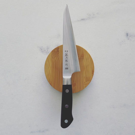 USED Tojiro DP Honesuki *170mm*