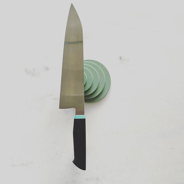 DAK Chef's Knife