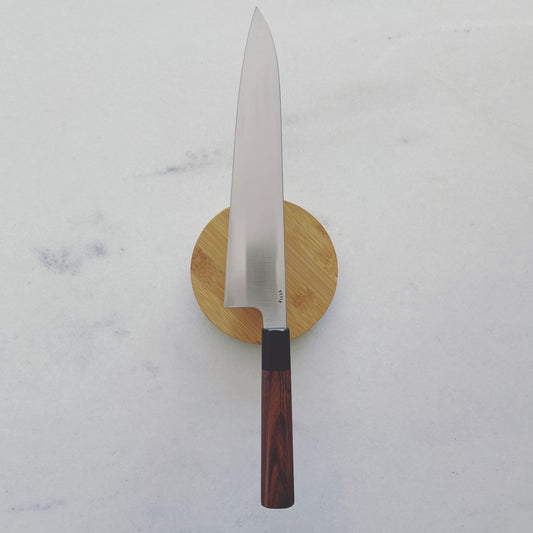 USED Devin 'ITK' Gyuto