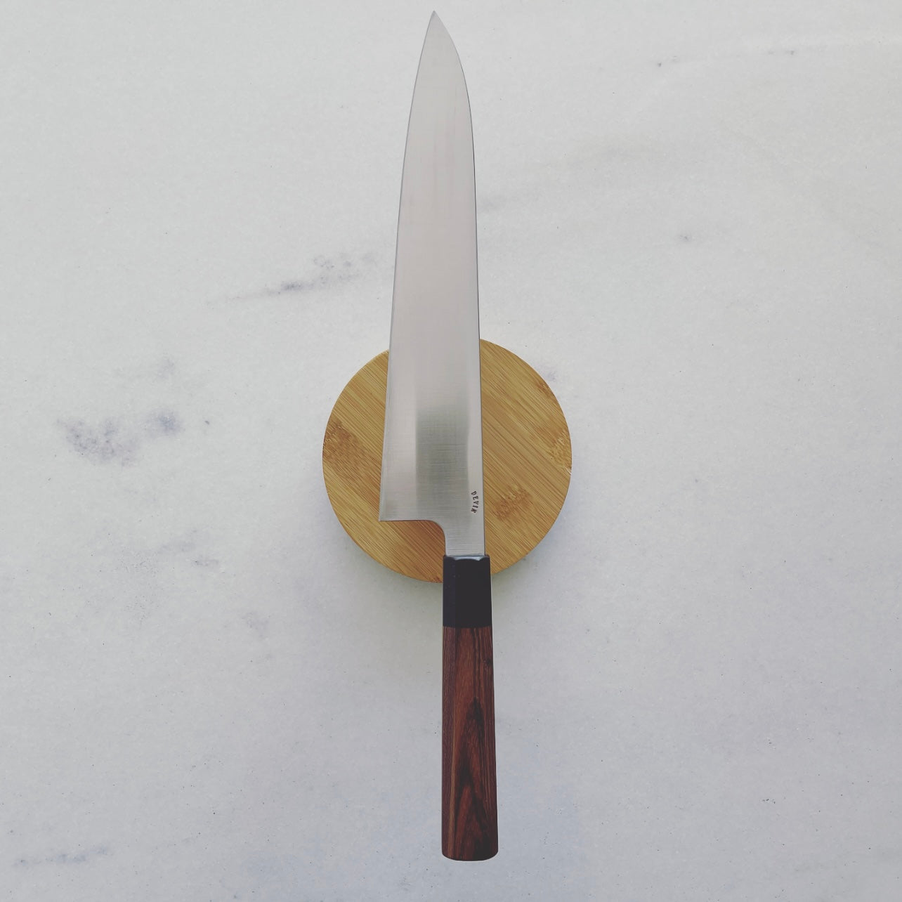 USED Devin 'ITK' Gyuto