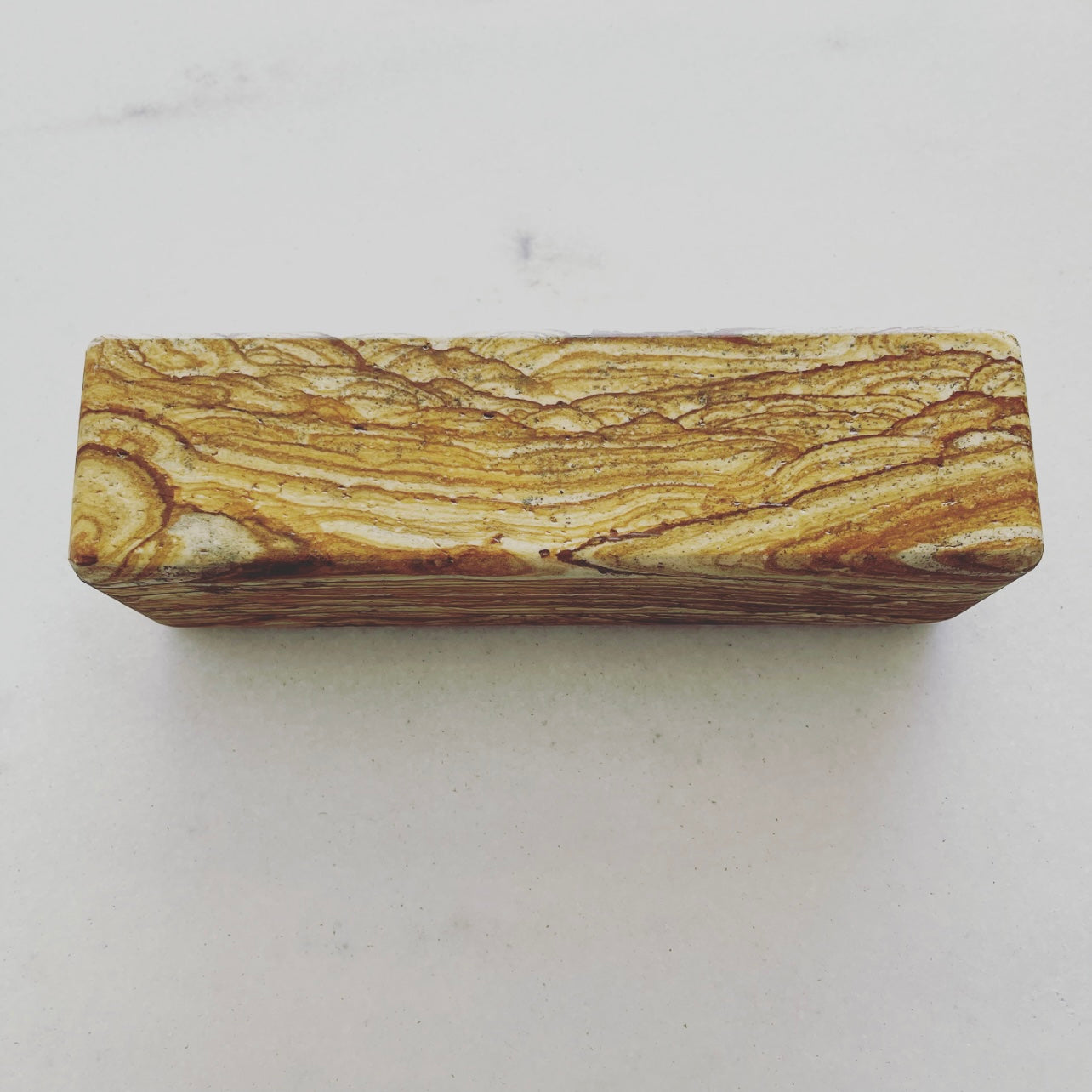USED Nakayama Stone