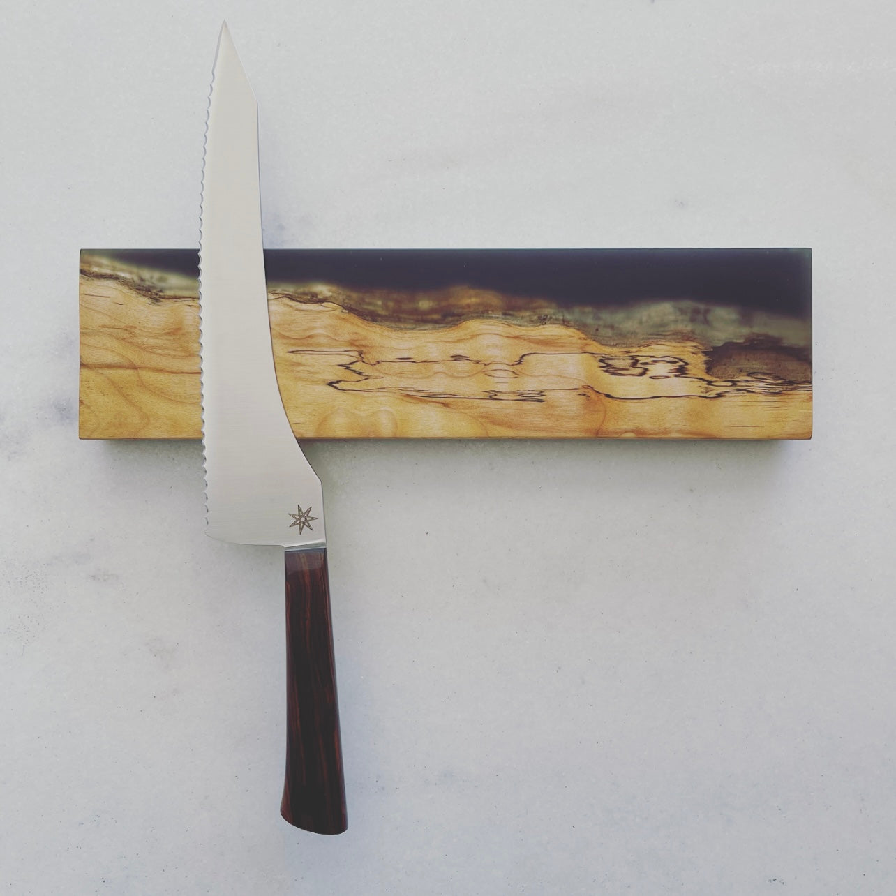 KEP Magnetic Knife Storage V2.8