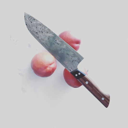 Monolith Santoku