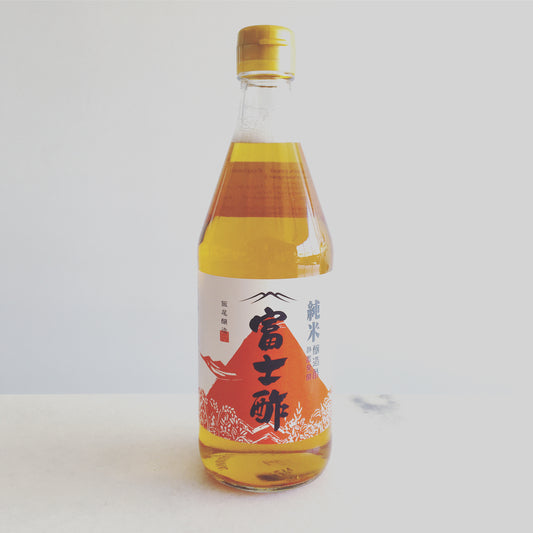 Pure Rice Vinegar