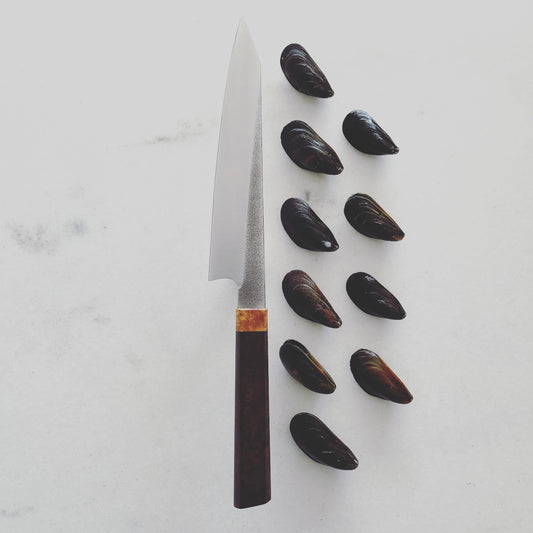 BSK Gyuto v.1.2