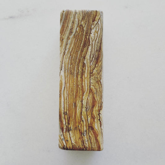 USED Nakayama Stone
