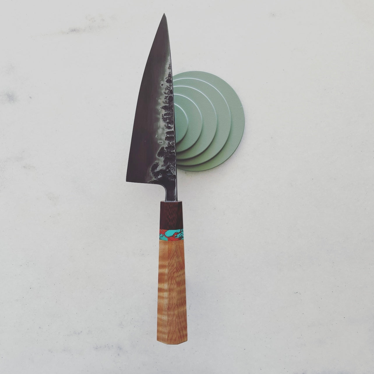 MHC Ko-Gyuto