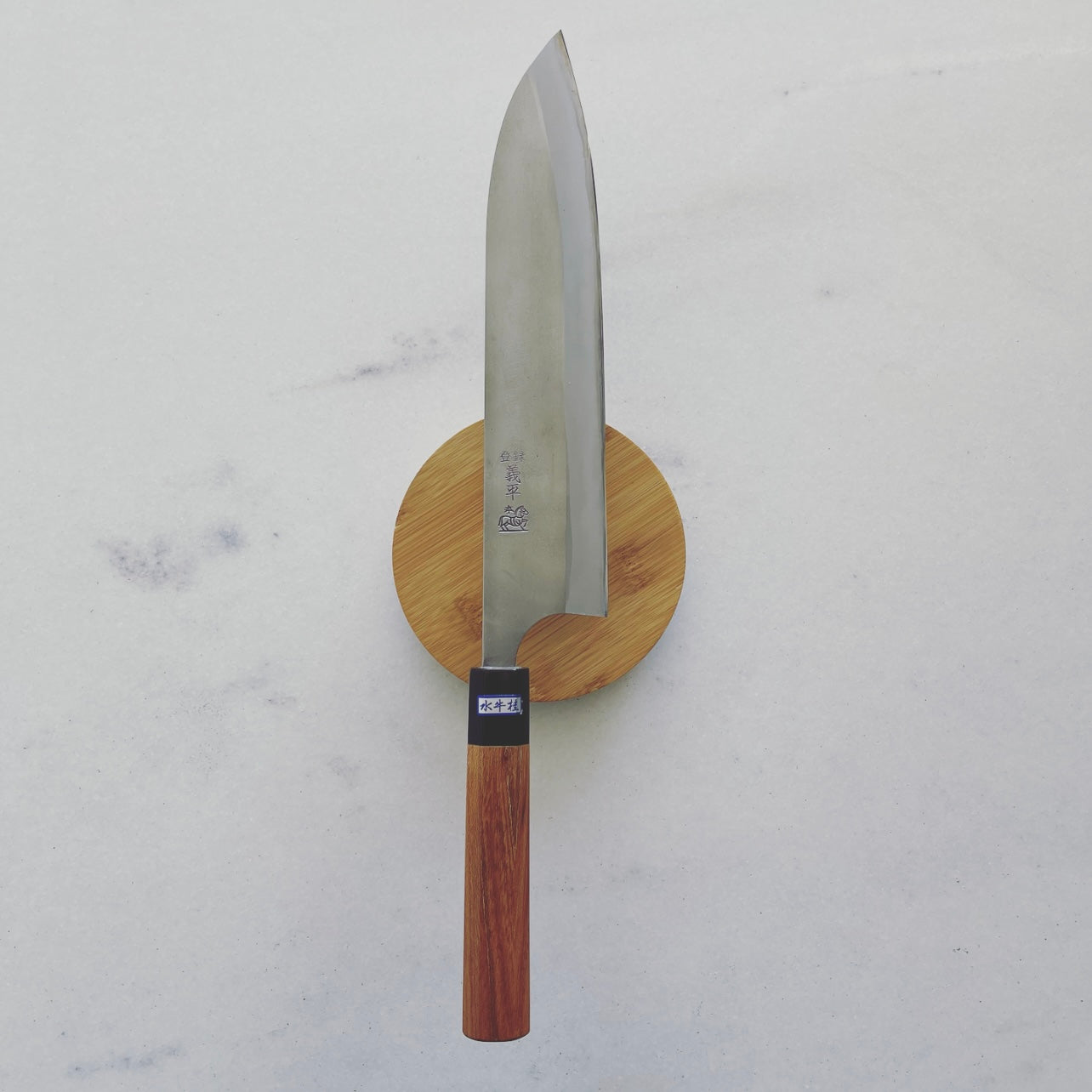 USED Gihei Gyuto