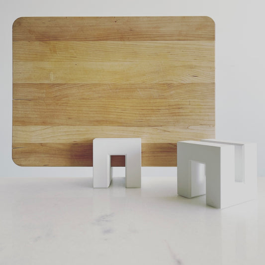 Cutting Board Holder