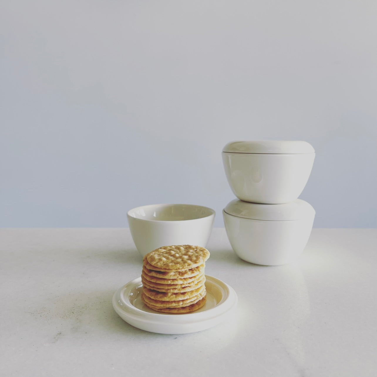 Switch Bowl