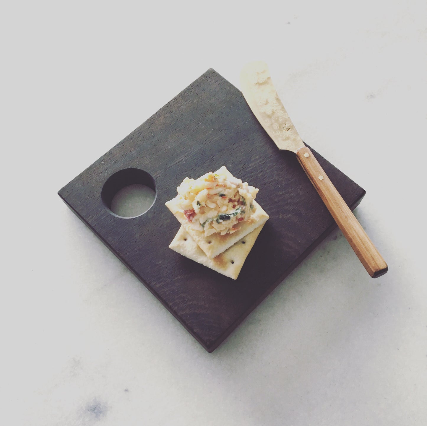 Cutting/ Serving Board (square)