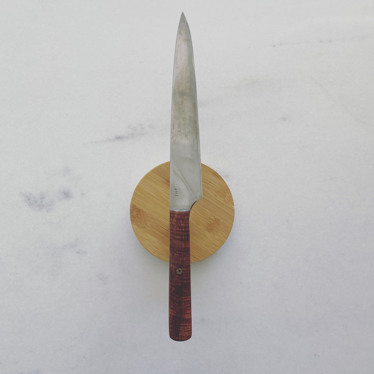USED Del Ealy Sujihiki