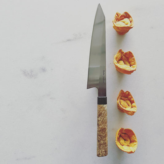 BSK Gyuto v2.1