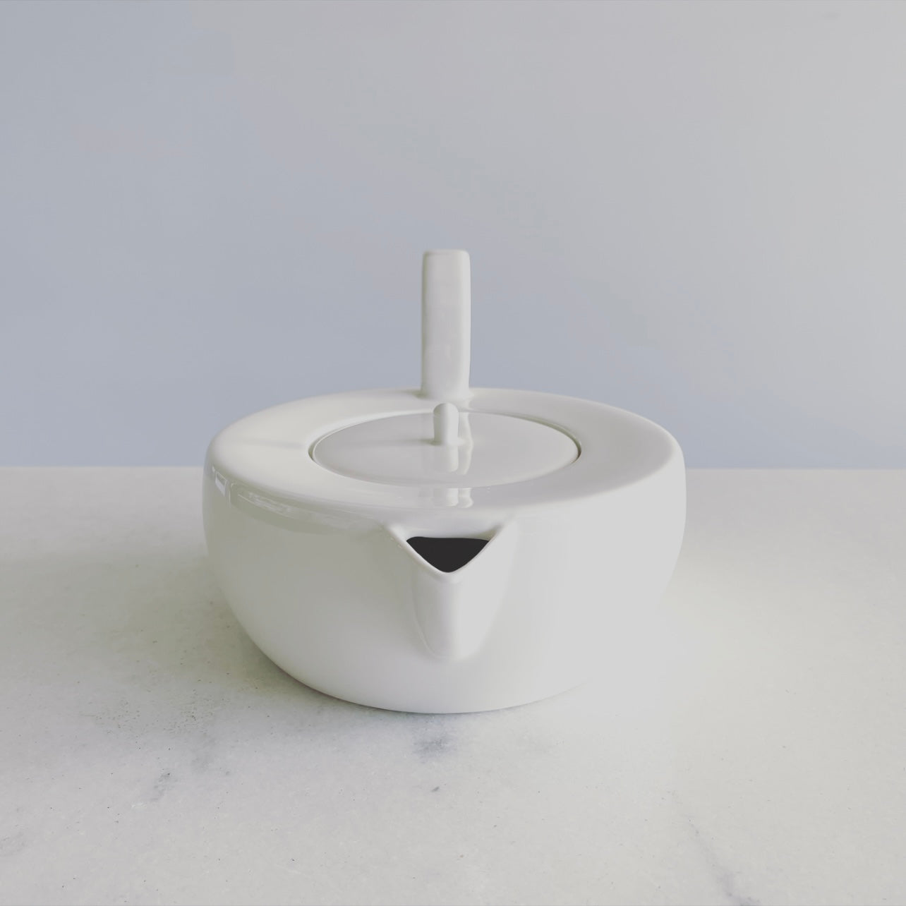 Loop Teapot