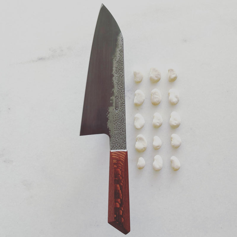 SPC Santoku