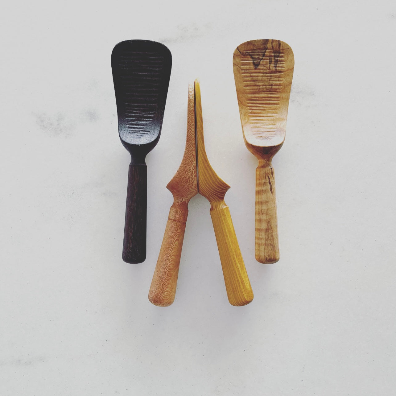 SGC Rice Paddle v2.0
