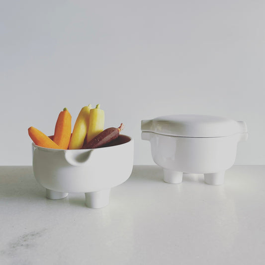 JIA 'DING' Bowl