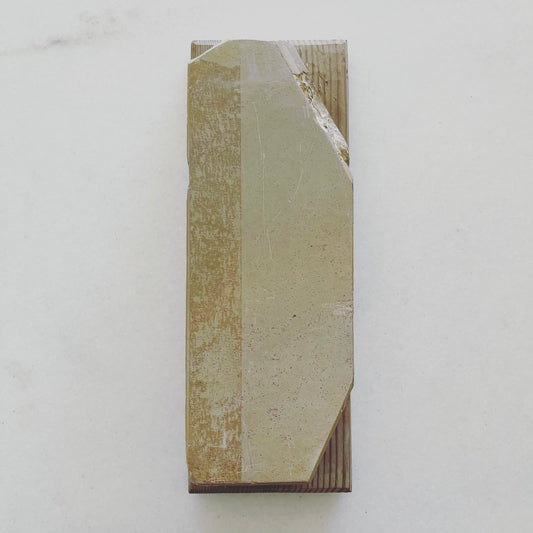 USED Hakka Stone