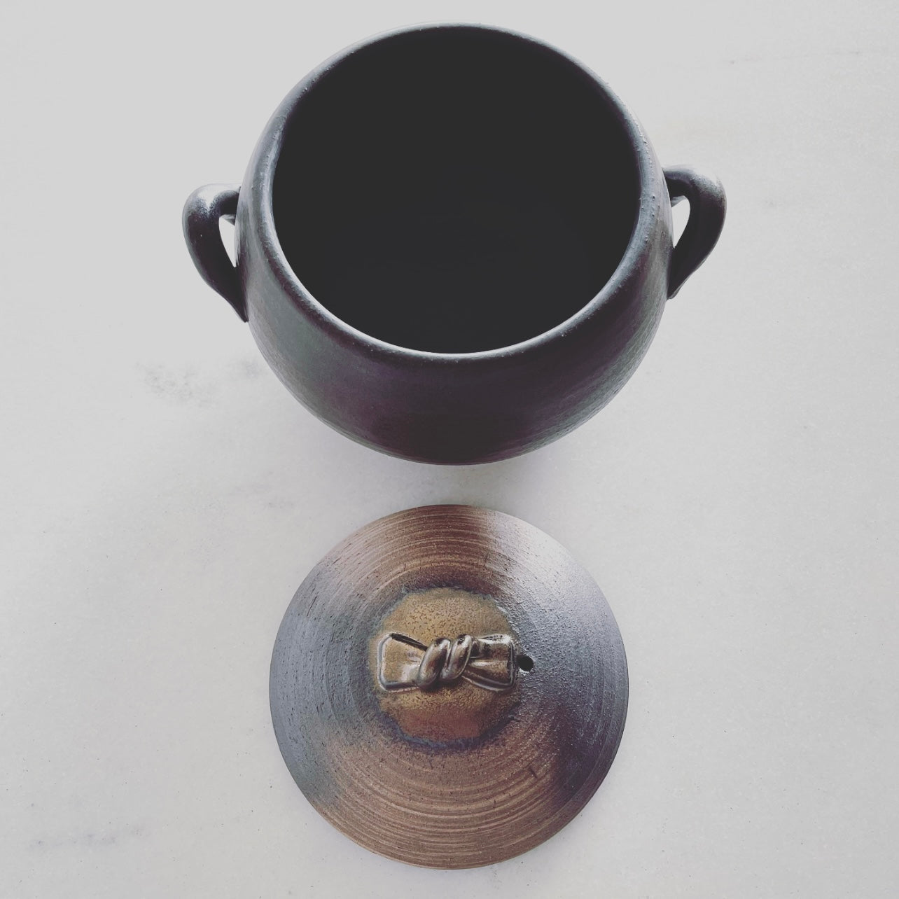 Honisima Soup Pot/ Rice Cooker