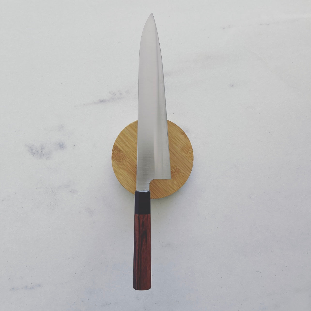 USED Devin 'ITK' Gyuto