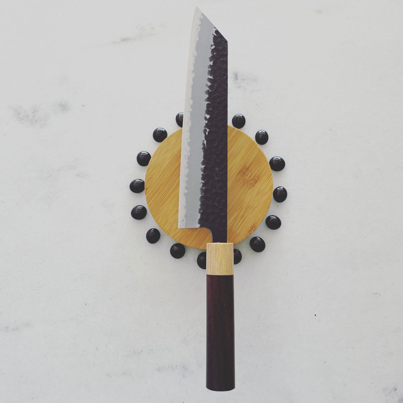 Tanegashima Kiritsuke