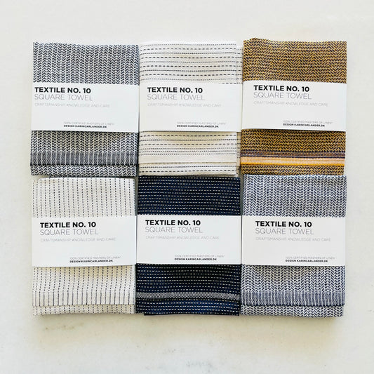 Textile No. 10