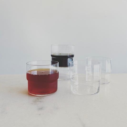 HS Short Tumbler