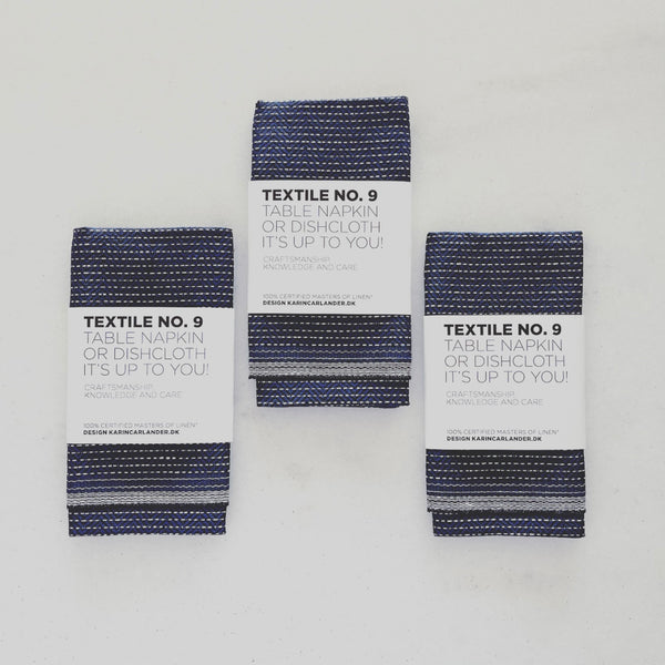 Textile No. 9