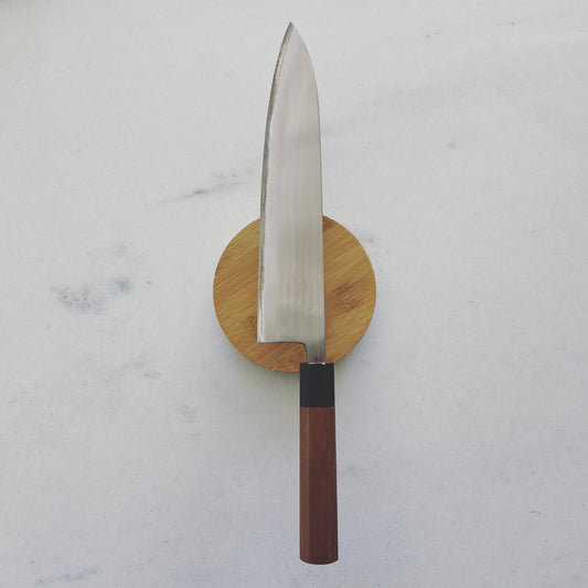 USED Fujiwara Gyuto