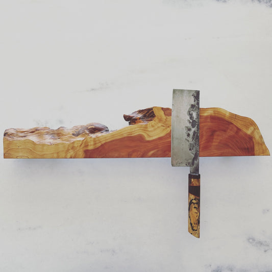 KEP Magnetic Knife Storage v2.1