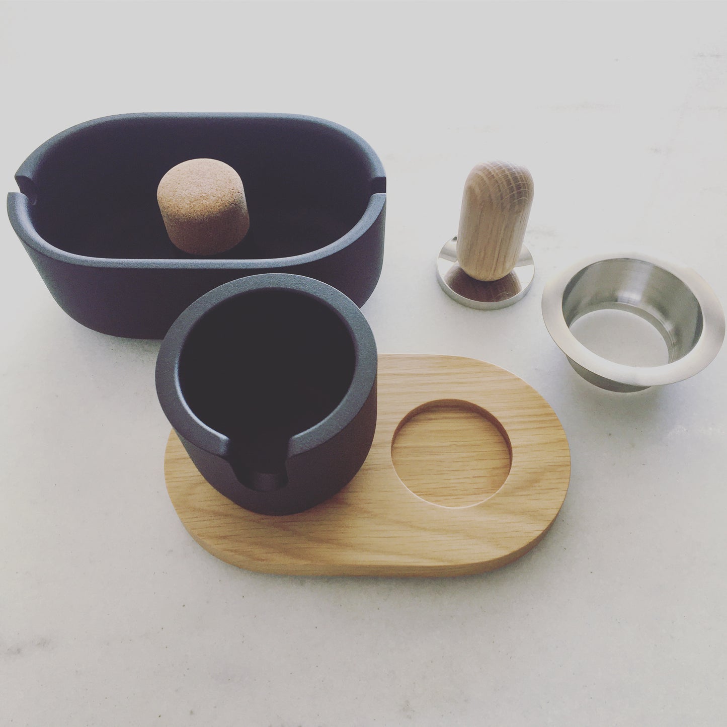 Espresso Kit