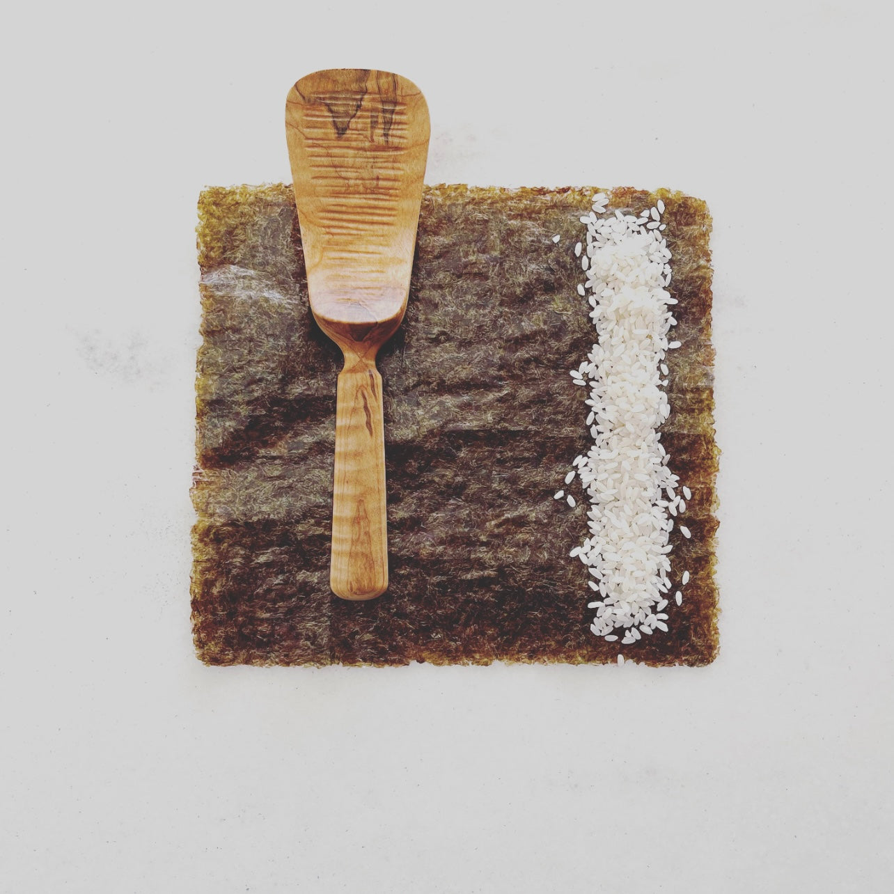 SGC Rice Paddle v2.0